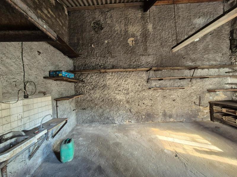 Ferme - 154 m² - 5 pièces