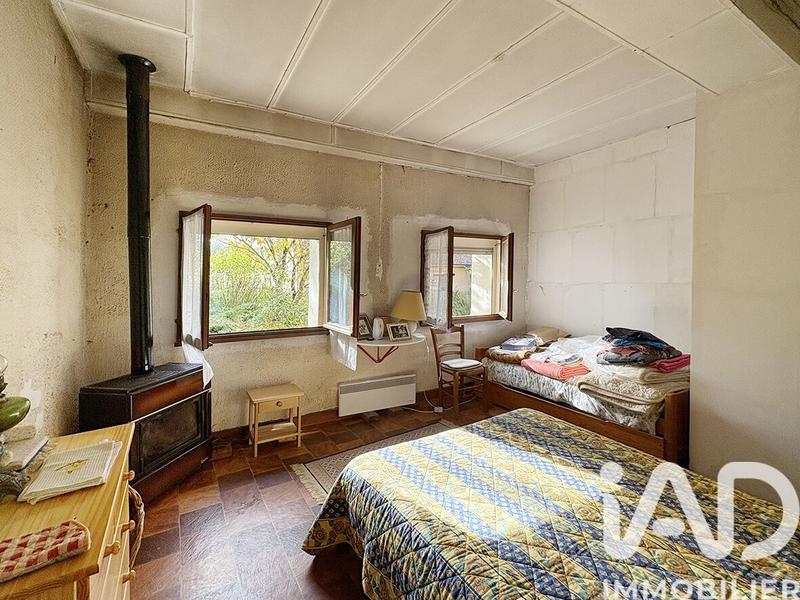 Maison de village - 113 m² - 4 pièces