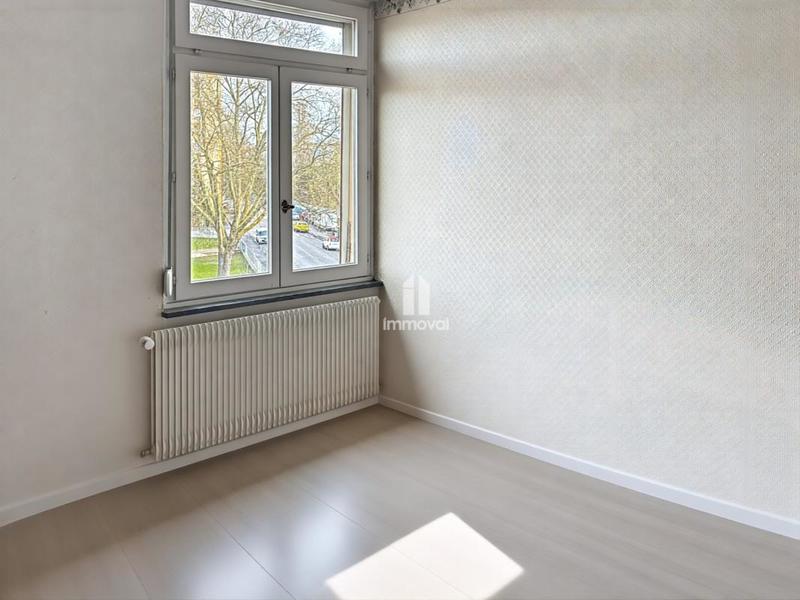 Appartement - 82 m² - 4 pièces
