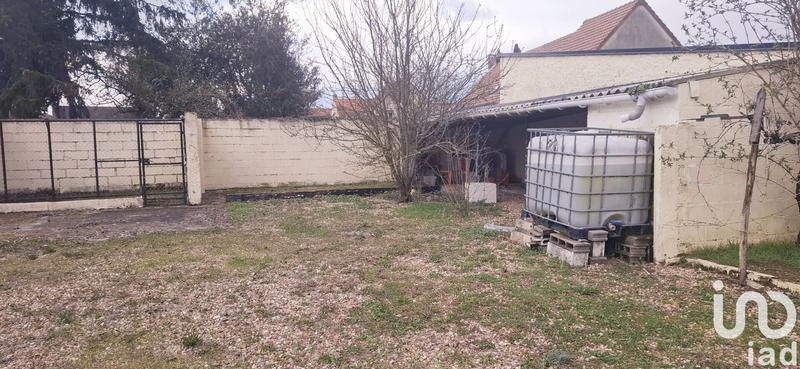 Maison - 170 m² - 7 pièces