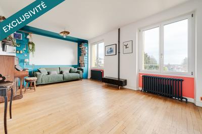 Maison - 226 m² - 10 pièces