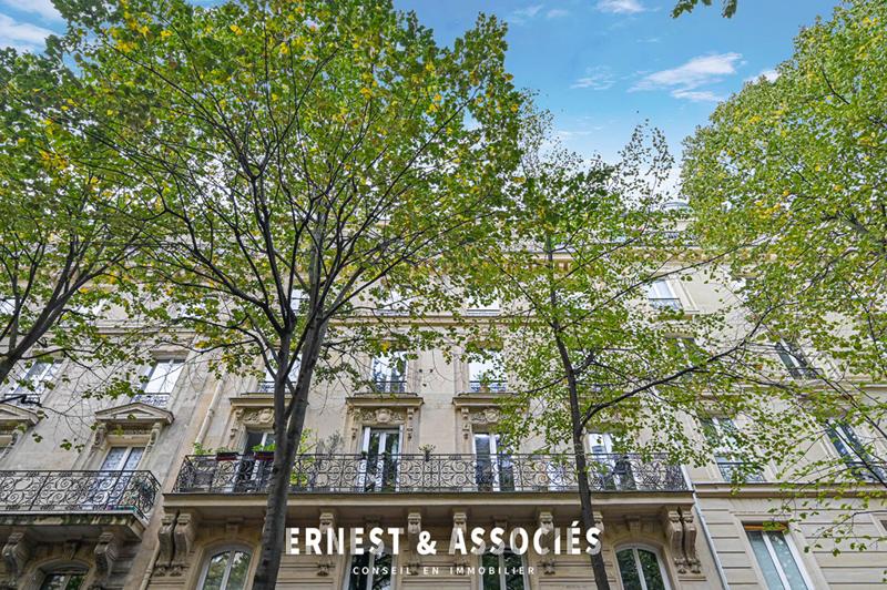 Appartement - 52 m² - 2 pièces