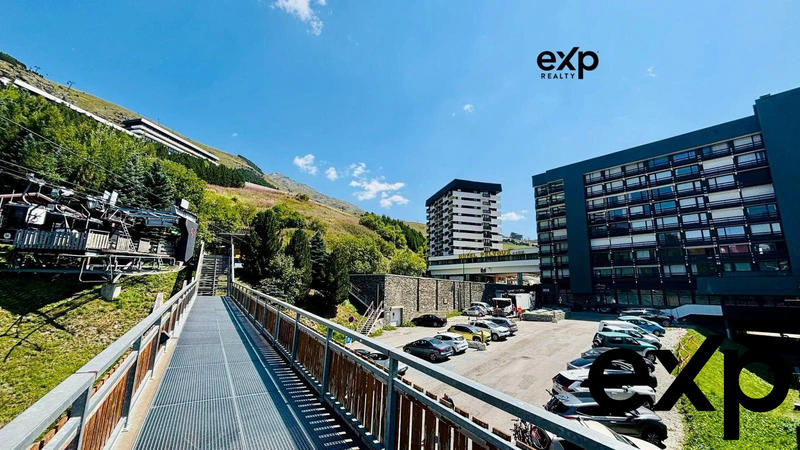 Fonds de commerce - 102 m²