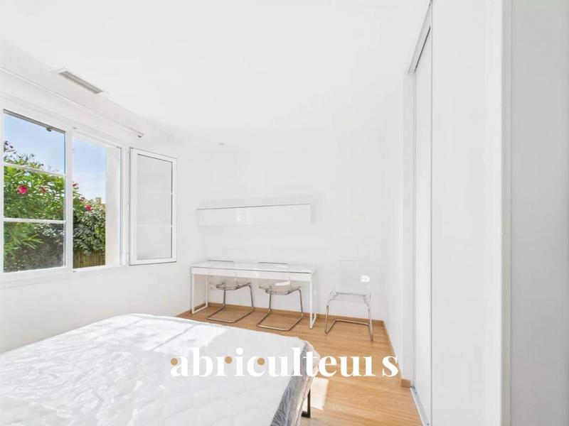 Maison de village - 71 m² - 3 pièces