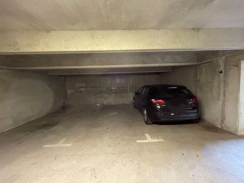 Appartement - 100 m² - 5 pièces