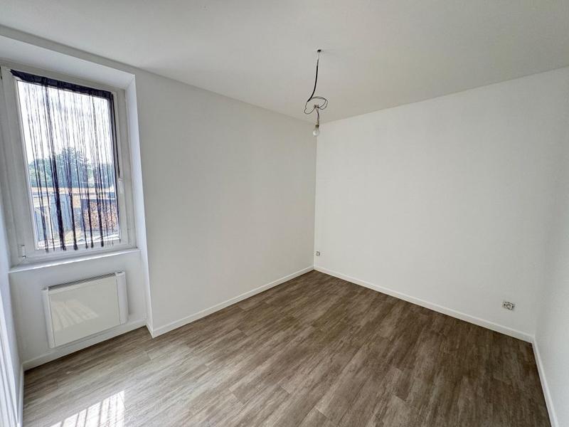 Maison ancienne - 80 m² - 5 pièces