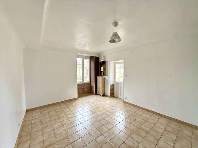 Maison - 104 m² - 5 pièces