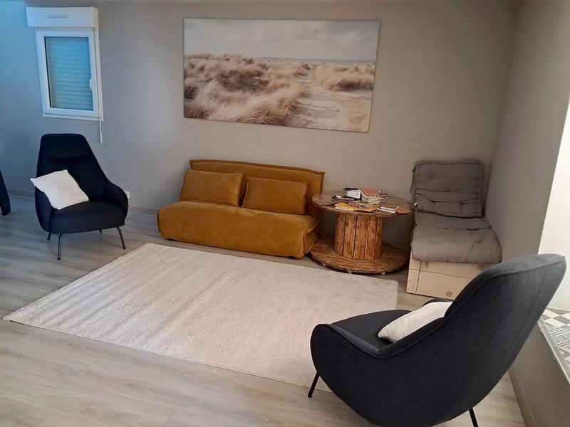 Maison - 165 m² - 7 pièces