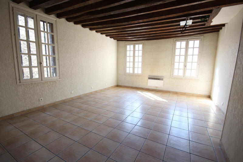 Maison de ville - 87 m² - 5 pièces