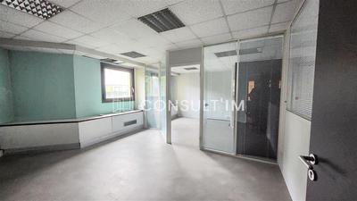 Bureau - 177 m²