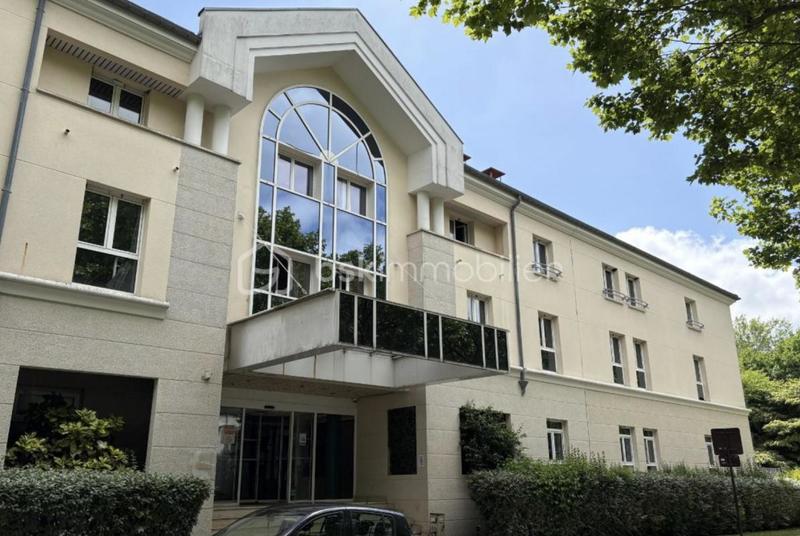 Appartement - 26 m² - 1 pièce