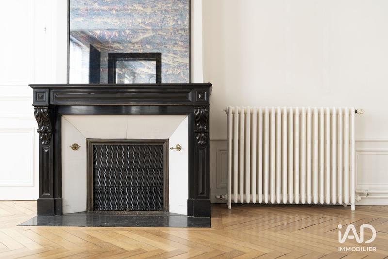 Appartement - 305 m² - 7 pièces