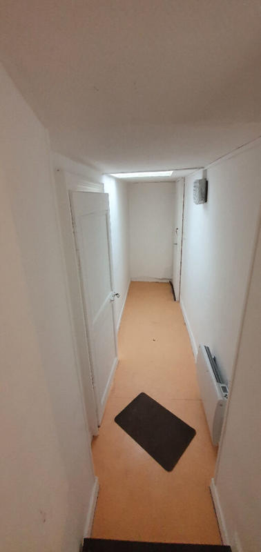 Appartement - 93 m² - 4 pièces