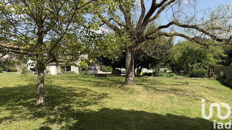 Maison de campagne - 203 m² - 7 pièces