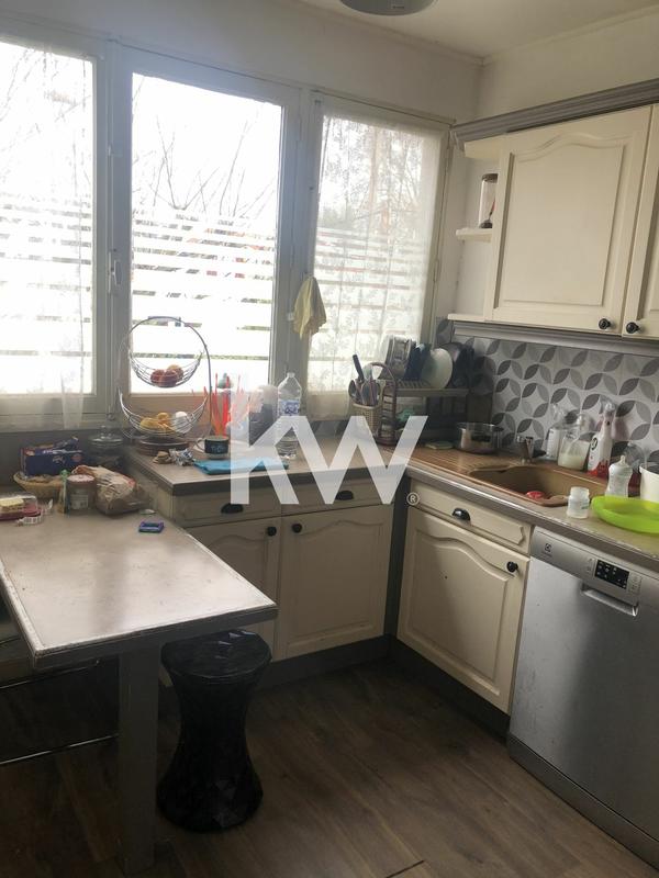 Appartement - 74 m² - 4 pièces