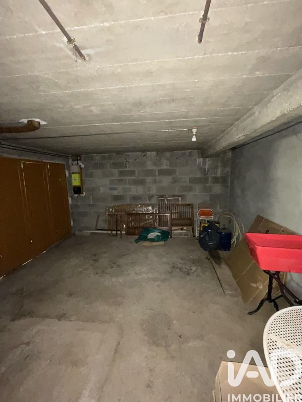 Maison - 70 m² - 3 pièces