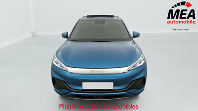 Byd Atto 3 60 5 kWh 204 ch Design