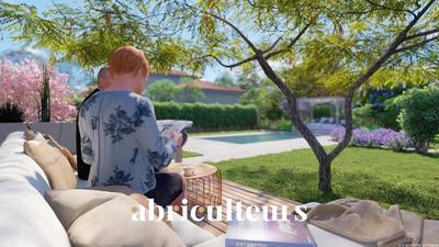 Villa - 136 m² - 5 pièces