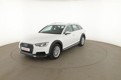 Audi A4 Allroad 2.0 Tfsi Design Quattro s tronic 252 ch