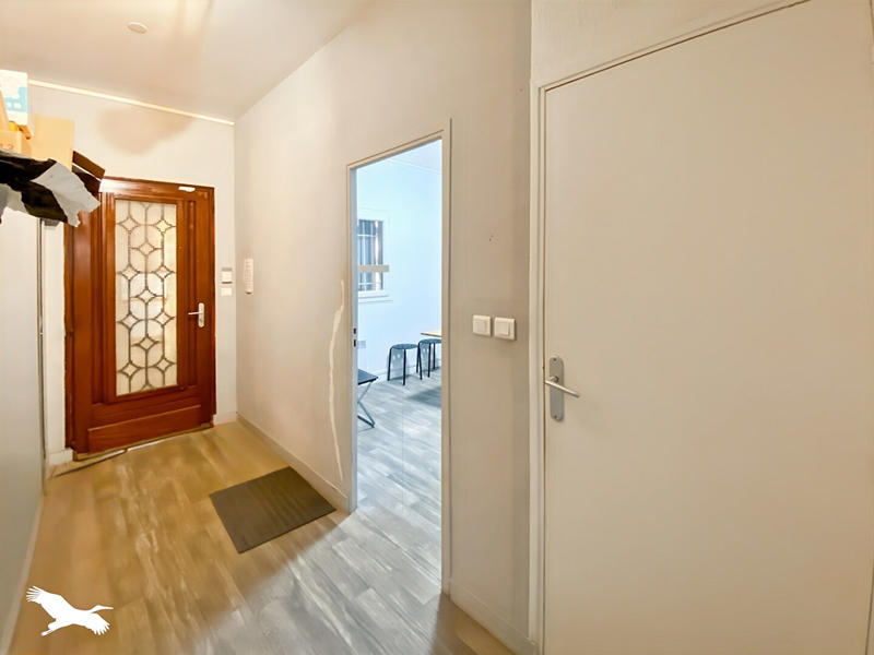 Local commercial - 445 m²