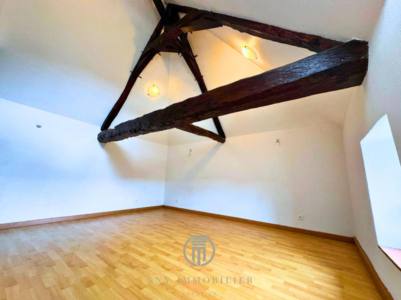 Maison - 191 m² - 7 pièces