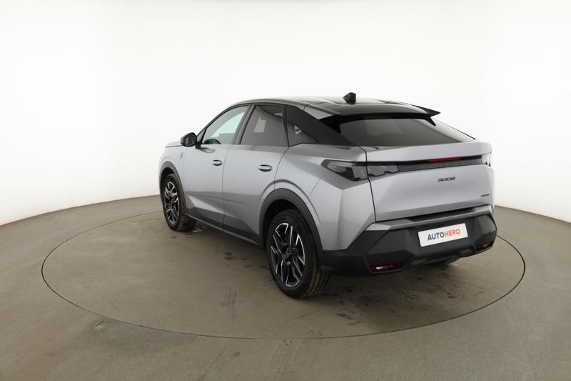 Peugeot 3008 1.2 Hybrid Gt e-Dcs6 136 ch