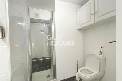 Studio - 27 m² - 1 pièce