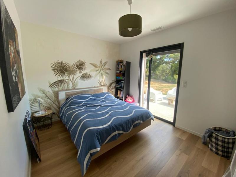 Maison - 145 m² - 7 pièces