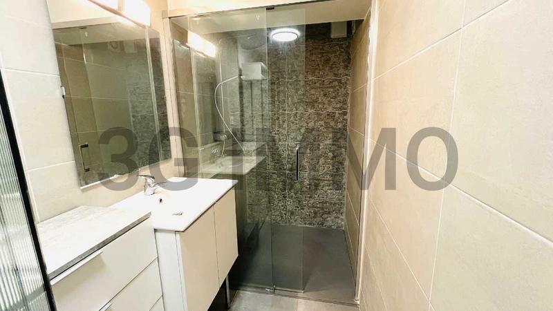 Appartement - 47 m² - 3 pièces