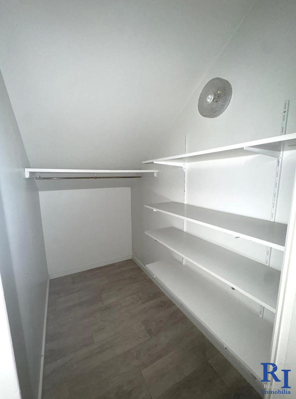 Appartement - 26 m² - 1 pièce