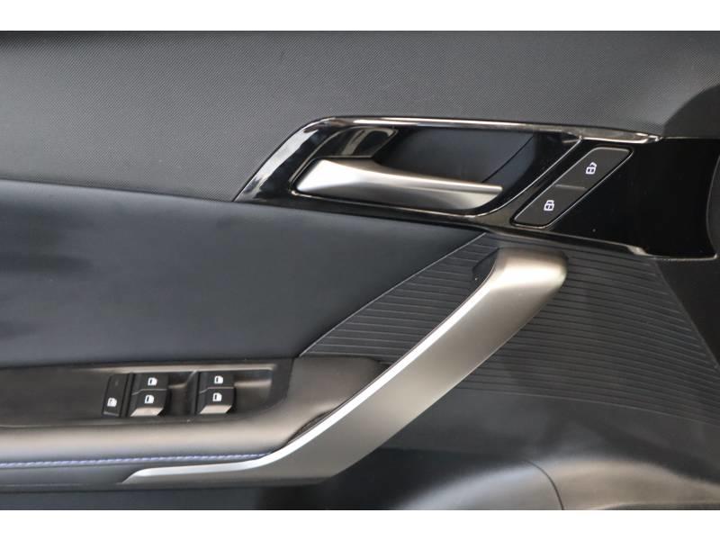 Mg Mg4 Electric 51kWh - 125 kW 2wd Standard