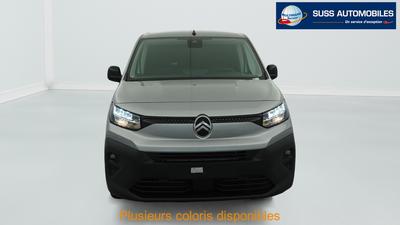 Citroën Berlingo Van Taille Xl 950kg Bluehdi 130 s Eat8
