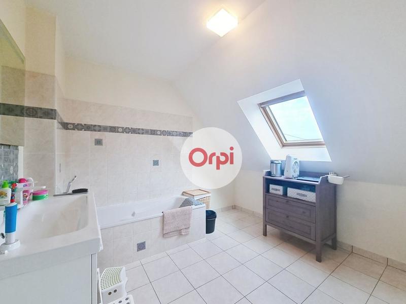 Maison - 115 m² - 7 pièces