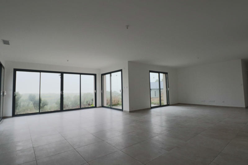 Maison - 136 m² - 4 pièces