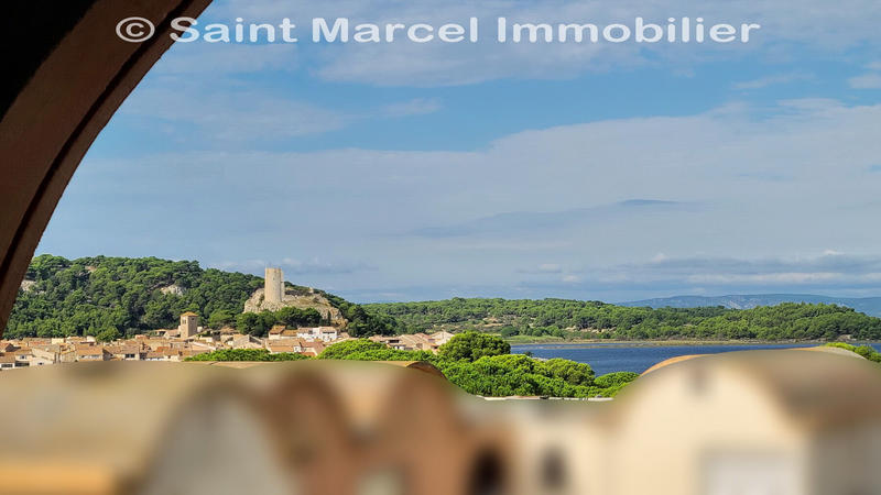 Appartement - 28 m² - 3 pièces