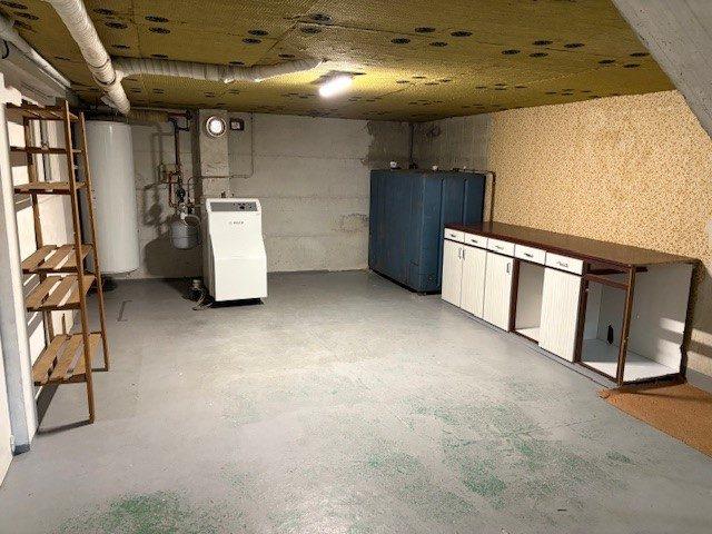 Maison - 101 m² - 5 pièces