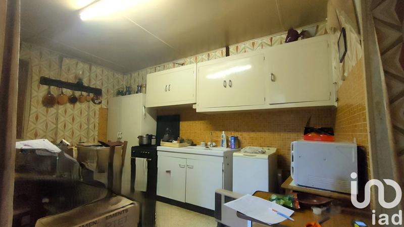 Maison - 139 m² - 5 pièces