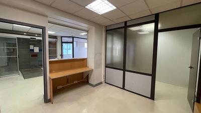 Bureau - 180 m²