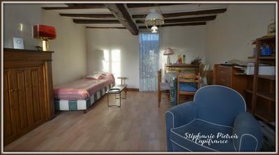 Maison - 20 m² - 1 pièce