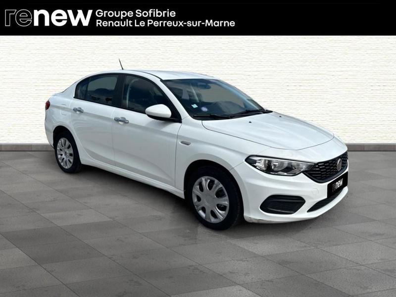 Fiat Tipo 1.4 95 ch Pop