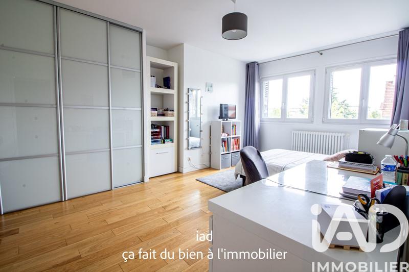 Maison - 183 m² - 7 pièces