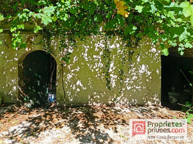 Maison - 112 m² - 4 pièces