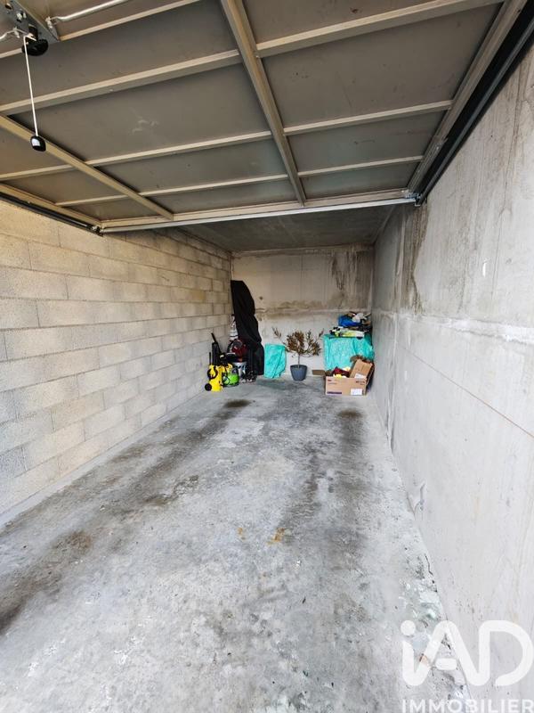 Appartement - 83 m² - 4 pièces