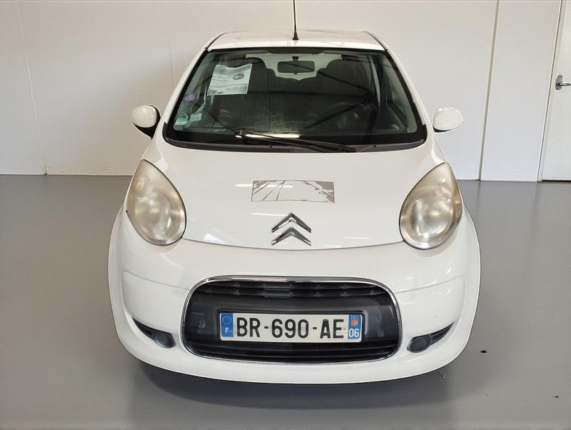 Citroën C1 1.0 68 Airplay 3p