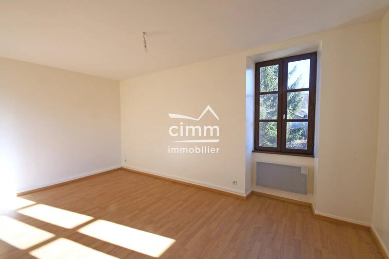 Appartement - 76 m² - 2 pièces