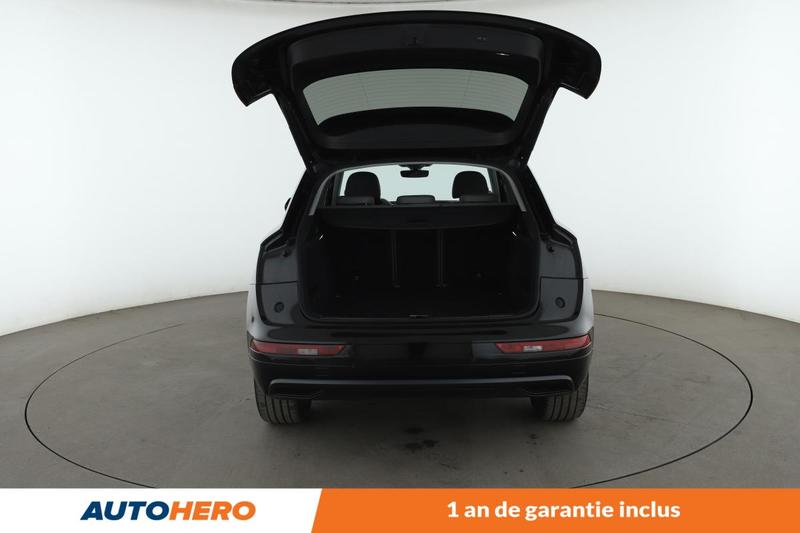 Audi Q5 45 Tfsi Quattro s tronic 7 245 ch