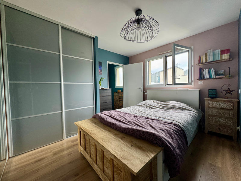 Maison - 146 m² - 7 pièces