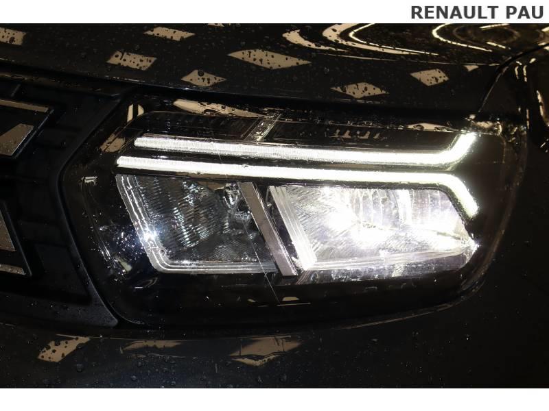 Dacia Duster Eco-G 100 4x2 Prestige +