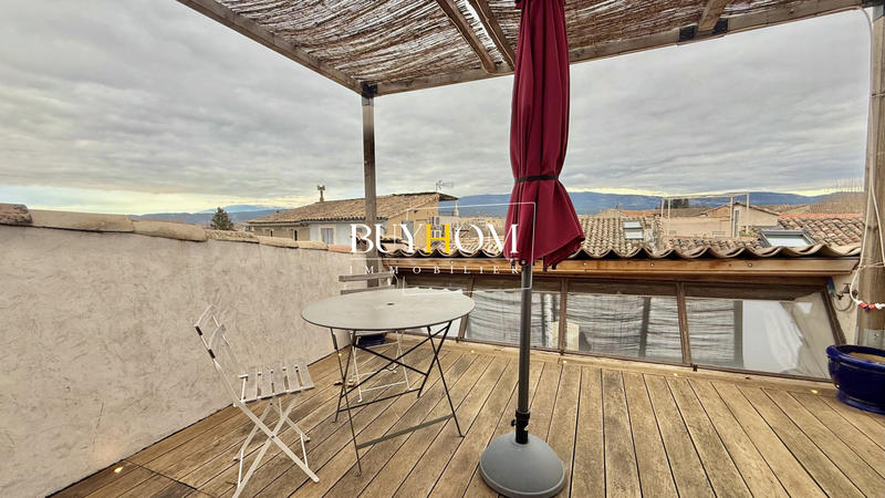 Maison - 175 m² - 5 pièces