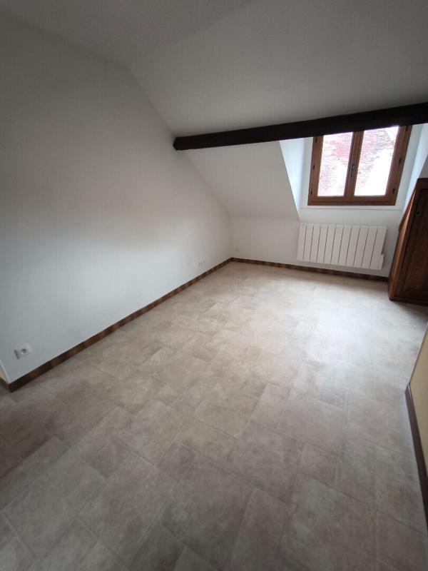 Appartement - 50 m² - 3 pièces